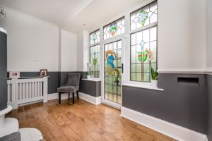 Entrance Hall- click for photo gallery